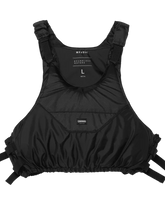 Star Floatation Vest Zipfree 2025